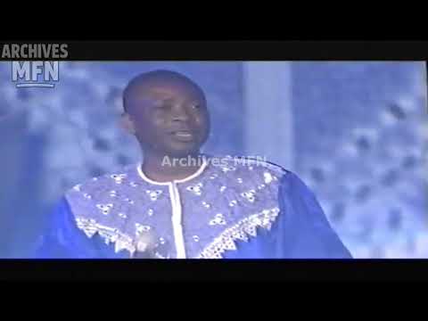 Youssou N'Dour et le Super Etoile - Bercy 2004 Vol. 1 (VHS 2004)