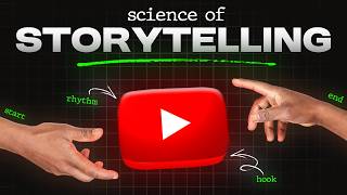 Download lagu How to Use Storytelling to Make ADDICTIVE YouTube Videos! mp3
