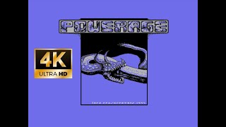 C64 Demo - Contact PWA [1994] by Creators