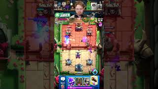 CLEAN GAME 🧼 - Deck Guide by JuicyJ