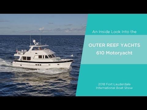 Outer-reef-yachts 610-MY video