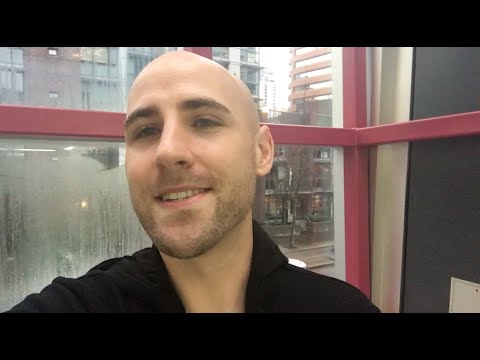 How To Overcome Fear And Anxiety In 30 Seconds