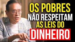 O que os ricos fazem e VOCÊ não - Robert Kiyosaki