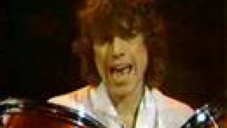 Nudimension on Musi-Video Show (Rendez-Vous)