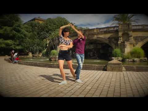 Senorita - Marina & Gabor Tango in Metz