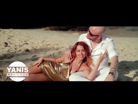 Luyanna - Amare ft Papi Sanchez [Official French Version]