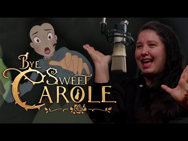 Rossa Caputo Interview