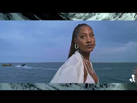 Tems vs 2Pac & Ne-Yo - Free Mind