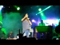 Gary Allan - A FEELING LIKE THAT - @ Floores on 7-11-14