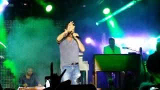 Gary Allan - A FEELING LIKE THAT - @ Floores on 7-11-14