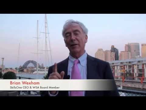 2011 Team Australia Skillaroo Farewell Function – Brian Wexham Thumbnail