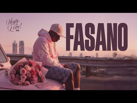 7 - Fasano 🍲| MC Negão Original, Vulgo FK (Marquinhos no Beat)