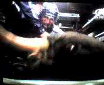 Chad Denton vs. California Dreaming