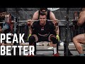 How To Write A Better Peaking Block For Powerlifting