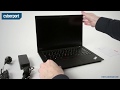 Ноутбук Lenovo ThinkPad P43s