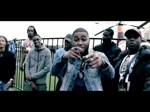 Hds & Low - Tranquilo.