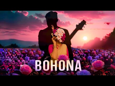 Audbhoot Music – Bohona | Pol Dev x Nisha Basumatary | Madjoy [Official Lyrical Video]
