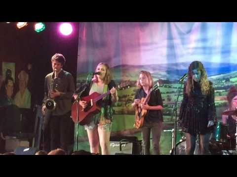 Trousdale at The Parting Glass