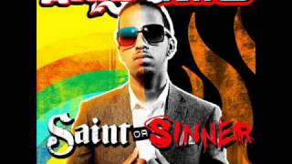 Aggro Santos - Saint or Sinner (Tonka's Rap & Rave remix)