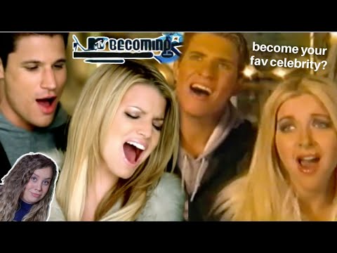 Member MTV's Becoming?