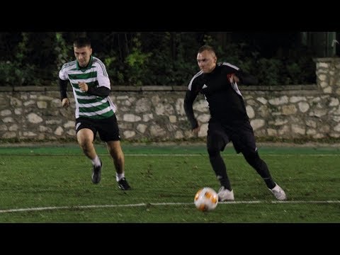 OREO - Chłopcy do Bicia: 4. tydzień (FLS Jesień 2017)