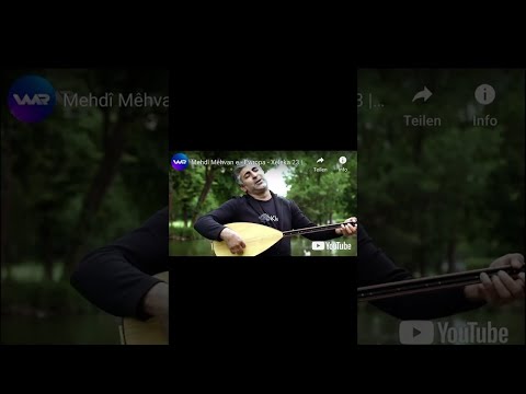 Sîpan Xelat Dil Perişanim