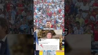 Insane Aftermath of Spain vs Argentina World Cup Final 😱🇪🇸 