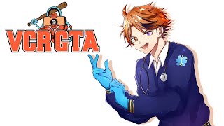 【VCR GTA2】　ま　っ　と　う　な　救　急　隊　2日目【夕刻ロベル/ホロスターズ】