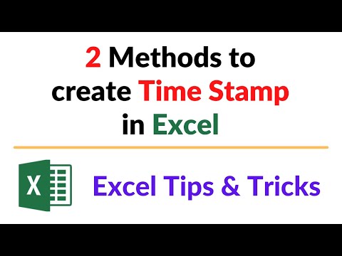 Highlight every nth Row in Excel