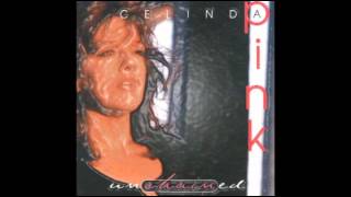 CELINDA PINK  Unchained LP 1995