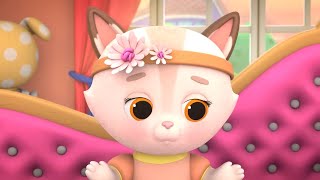 Кошечки-Собачки. Модная вечеринка. Серия 95