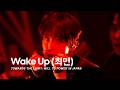 ATEEZ Wake Up TOWARDS THE LIGHT WILL TO POWER IN JAPAN 4K