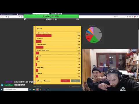 BUNTAI - OCE K (unreleased versovi live 2020)