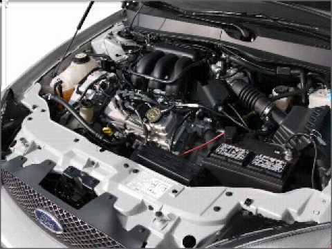 2004 Ford Taurus - HAMILTON SQUARE NJ