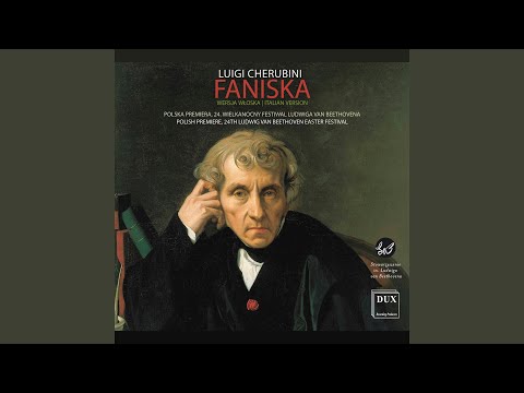 Faniska, Act III: Non credete, non pensate (Sung in Italian)