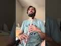 Pretty Saro - Pete Seeger Cover