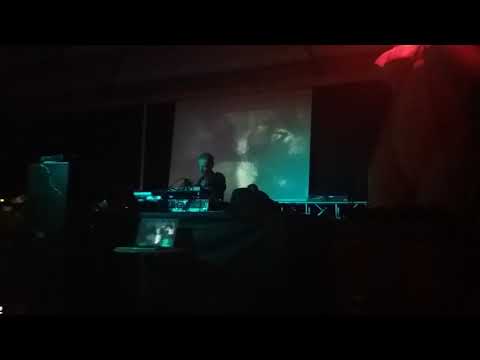 A034 - Live at "Mothership" Turin, Italy (16/09/2017)