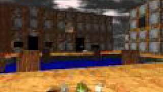 PC Longplay [092] Heretic Shadow of the Serpent Riders - Episode 1