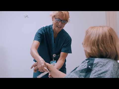 Ambulatory Surgery at ECHN