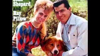 Jean Shepard  & Ray Pillow - Let's Be Different