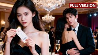 He Left His Wife for Money… That Was Never Real