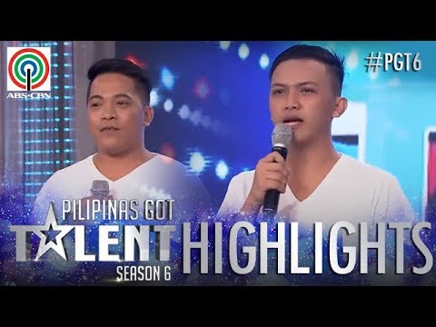 PGT 2018 Highlights: Meet Duo Rapper from Leyte