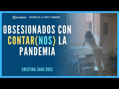 2X04 | Entrevista a Cristina Sanz Ruiz