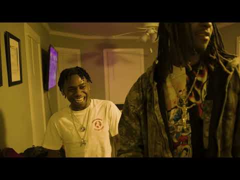 ATL VLOG ! | ft. KYGLIZ, BAGGWAYY TY, LI NAZ, LI TY