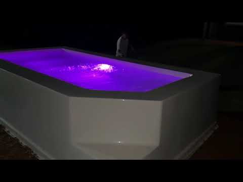 Video de Piedras Finas Uru