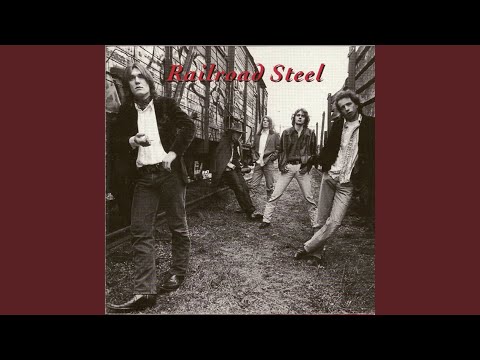 Railroad Steel