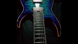 Video thumbnail for NGD USA Jackson HT7 Juggernaut (Unboxing) by Raul Torres