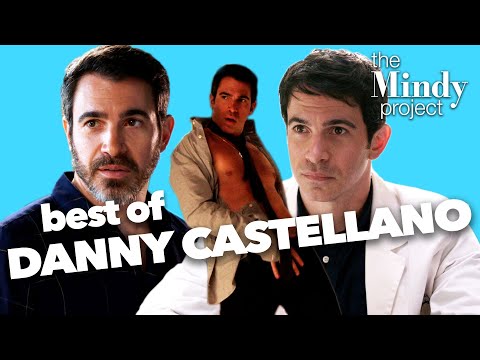 Best of Danny Castellano - The Mindy Project