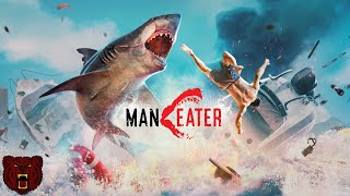 A Mighty Review of Maneater