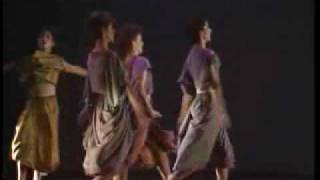 坂本龍一：ESPERANTO(A WONGA DANCE SONG)